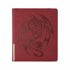 Card Codex 360 - Blood Red