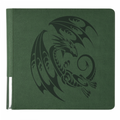 Card Codex 576 - Forest Green