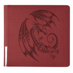 Card Codex 576 - Blood Red