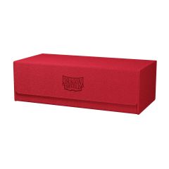 XL - Red/Black