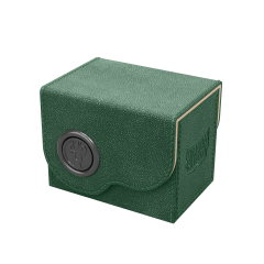 Dragon Box 80+ - Green & Sand