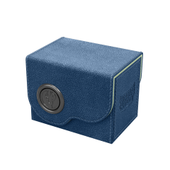 Dragon Box 80+ - Blue & Mint
