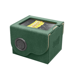 Dragon Box 100+ - Green & Sand