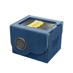 Dragon Box 100+ - Blue & Mint