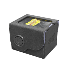 Dragon Box 100+ - Black & Lilac