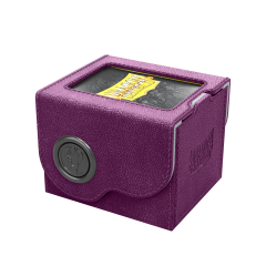 Dragon Box 100+ - Purple & Frost