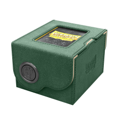 Dragon Box 150+ - Green & Sand