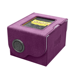 Dragon Box 150+ - Purple & Frost