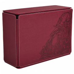 Game Master Companion - Blood Red