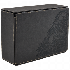 Game Master Companion - Iron Grey