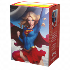 Superman Series - Supergirl