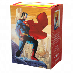 Superman Series - Superman 2