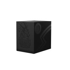 Shadow Black/Black