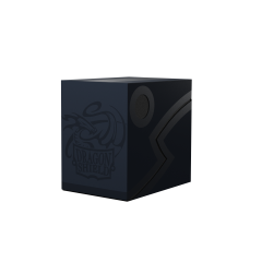 Midnight Blue/Black