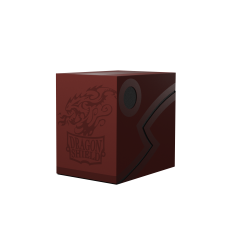Blood Red/Black