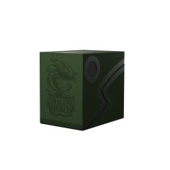 Forest Green/Black