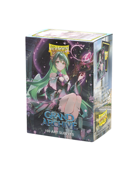 Ariel, Archangel of Natura