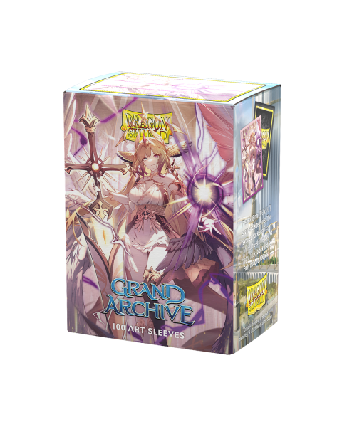 Haniel, Archangel of Spectra