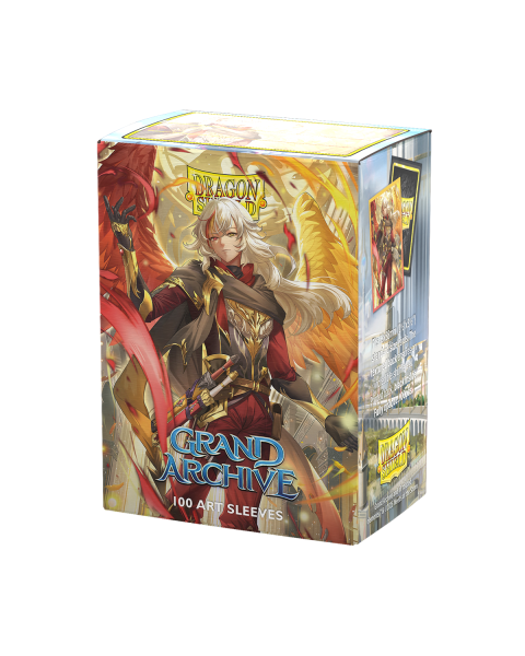 Azrael, Archangel of Materia