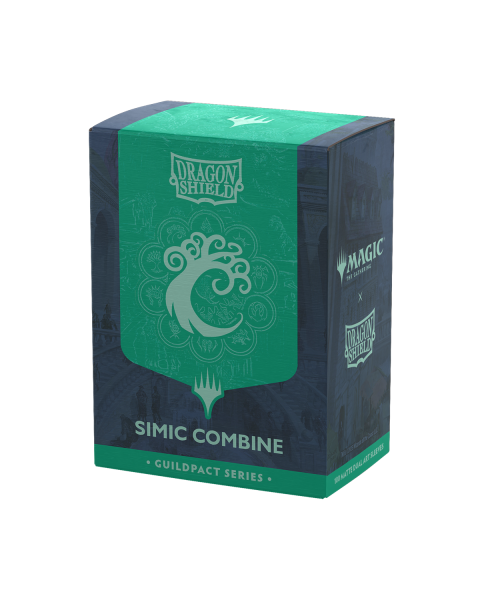Simic Combine