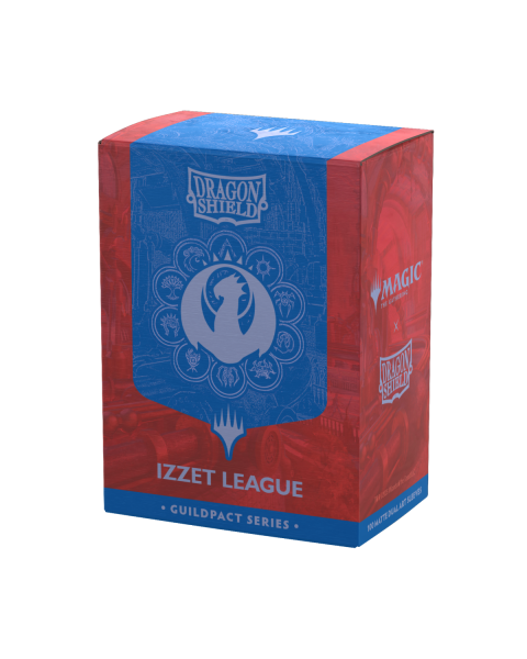 Izzet League