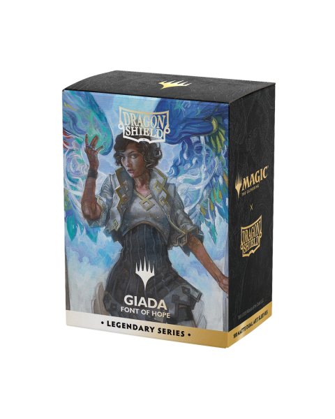 Giada, Font of Hope
