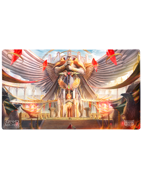 Indarus Colosseum