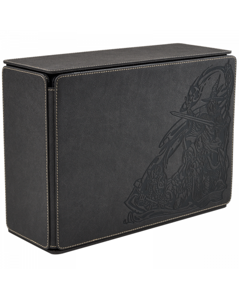 Game Master Companion - Iron Grey