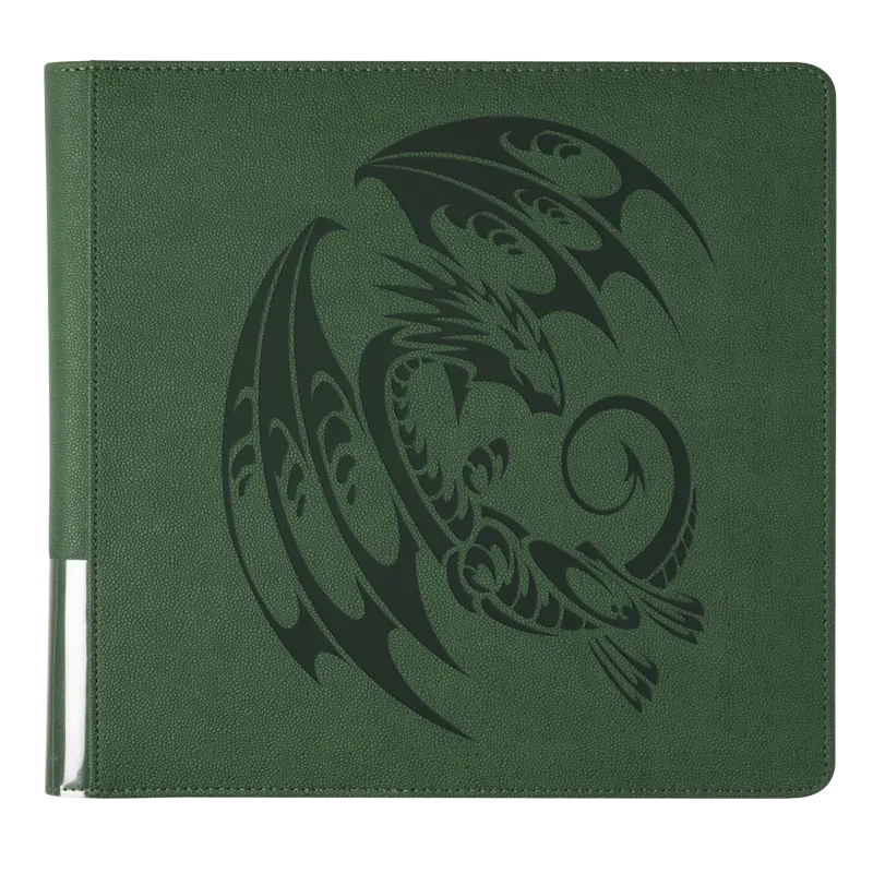 Card Codex 576 - Forest Green