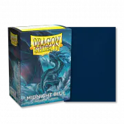 Dragon Shield トレーディングカードボックス 黒/青 Amazon.com: Dragon Shield Deck Box – Dragon Shield Double