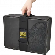 サプライ・アクセサリ・グッズ AT-50010 Game Master Companion - Iron Gr Game Master Companion - Iron Grey